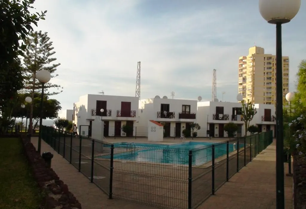 Holiday Home Bungamar-1