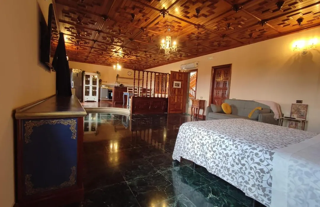 Il Sogno Di Gio De La Laguna-1