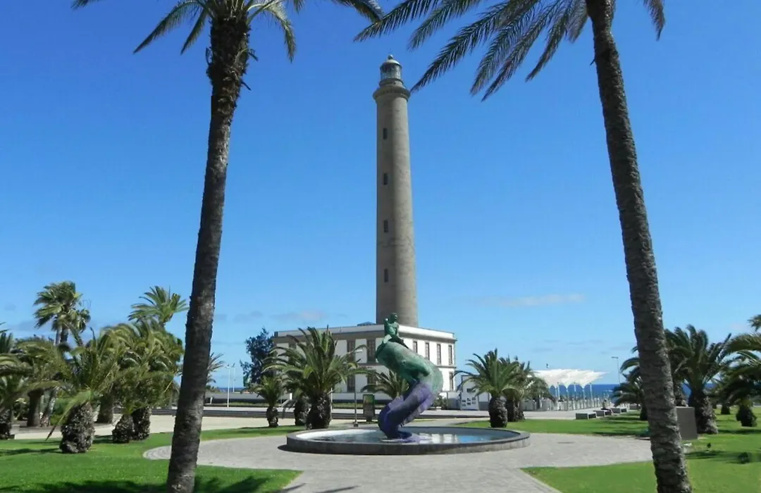 Meloneras Hills 16 With Pool By Villagrancanaria-1