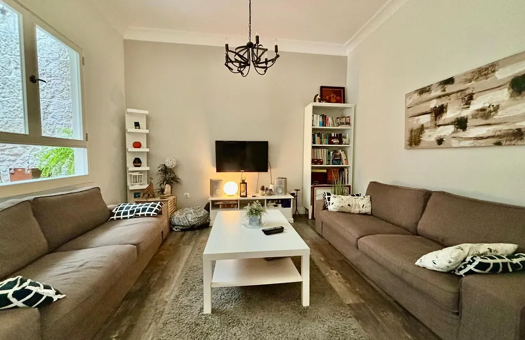 Albergue Gran Canaria-1