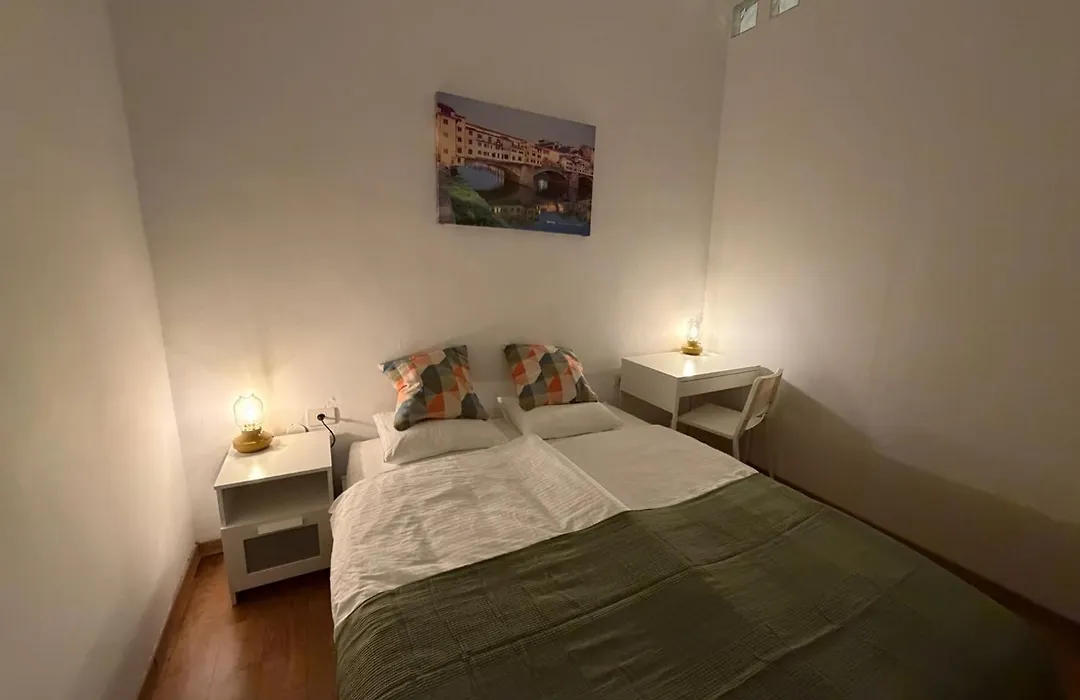 Guest House Casa Tacoronte-1