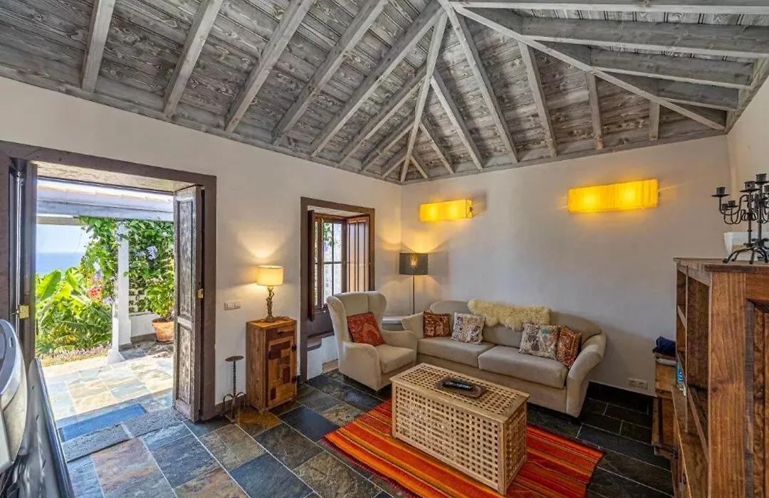 Casa Los Morros-1