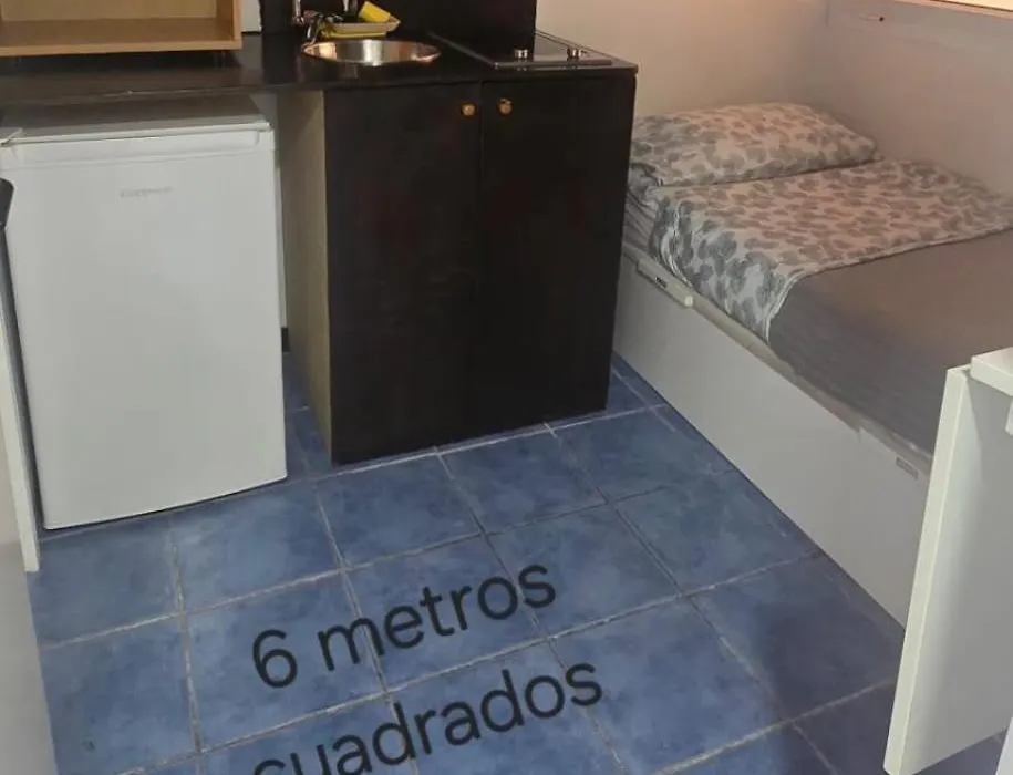 Albergue Cristina Habitaciones Con Bano Privado Y Mini Cocina-1