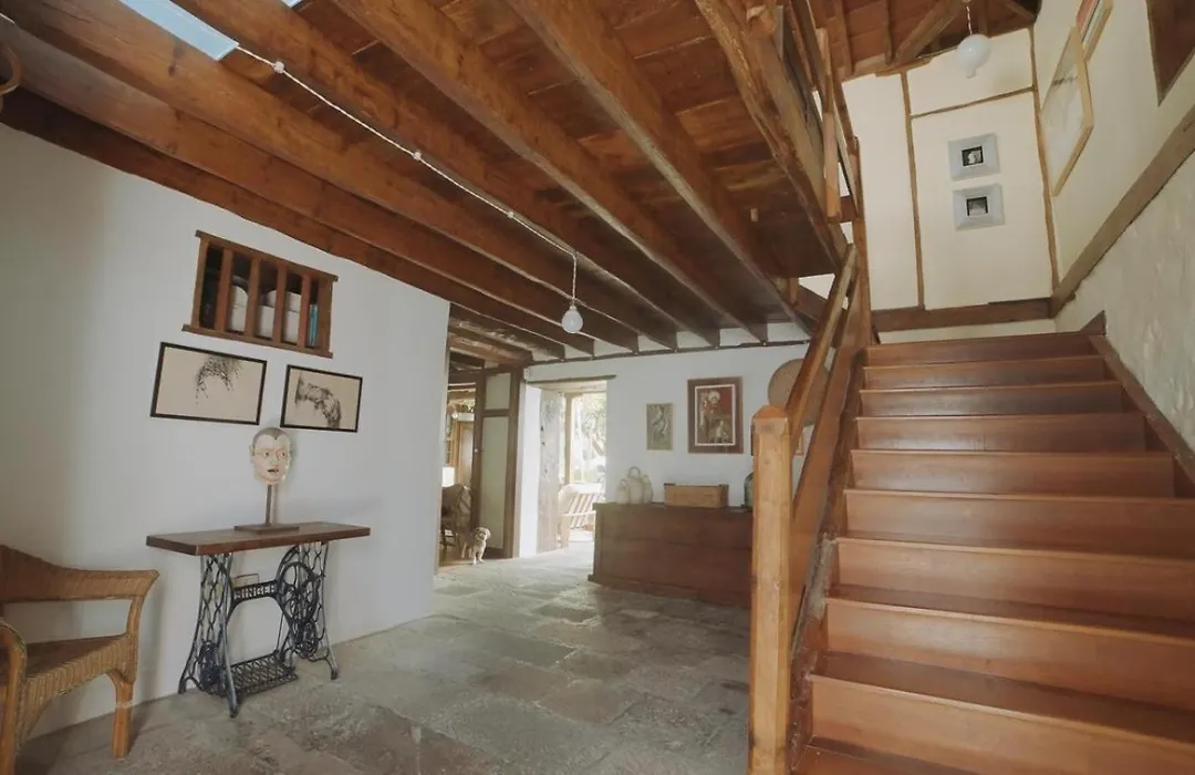 Casa La Monja-1