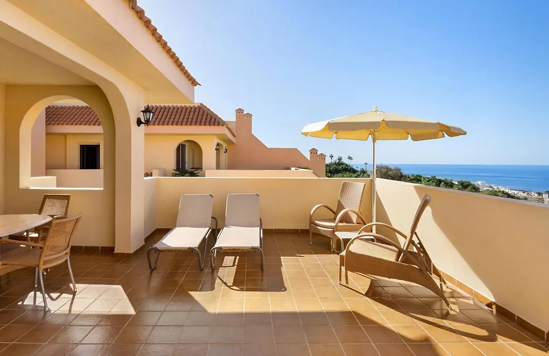 Wyndham Residences Costa Adeje-1