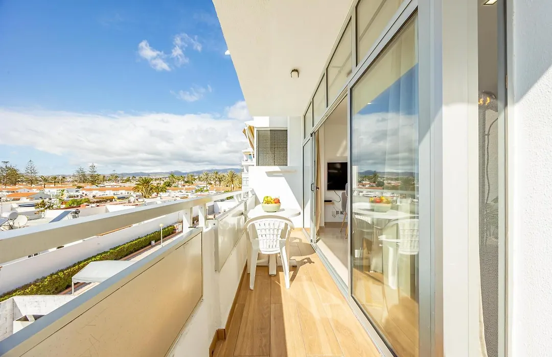 Horizon Vacation Home - Yumbo Luxury Apartment-1