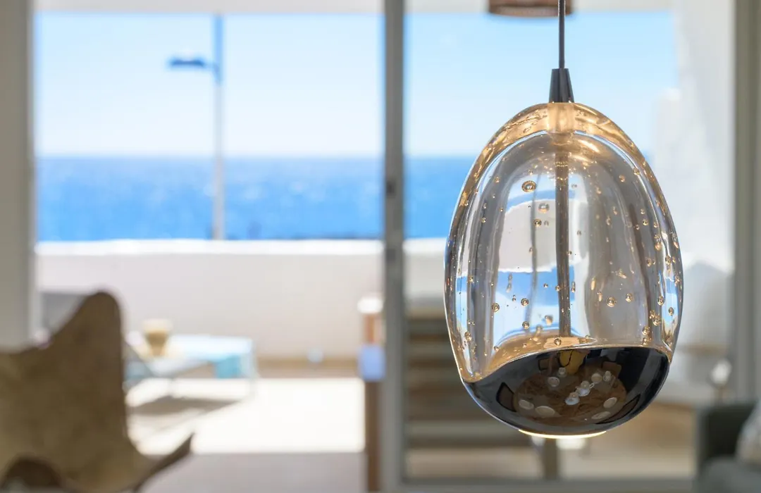 Sol Eterno - Luxury Aparmtent With Direct Oceanview And Extra Services-1