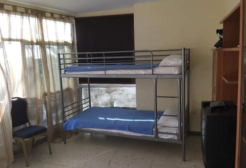 Tenerife Hostel-1