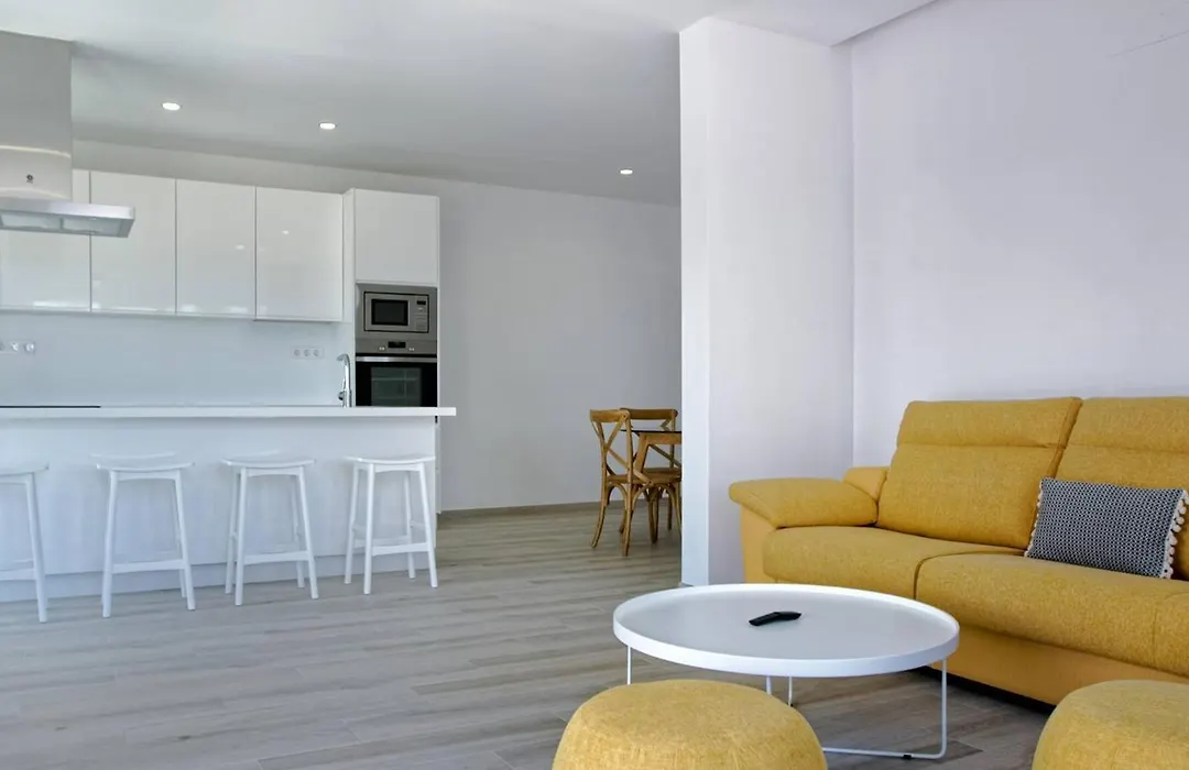 Deva Beach Boutique Apartments-1