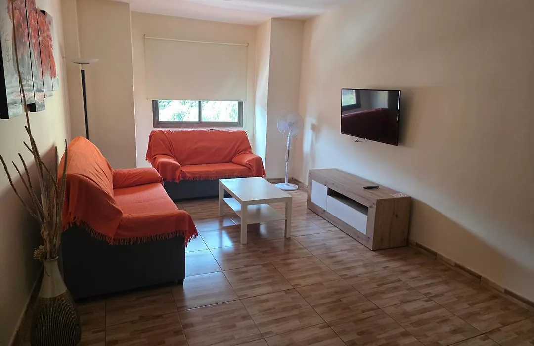 apartamentos la villa 3-1