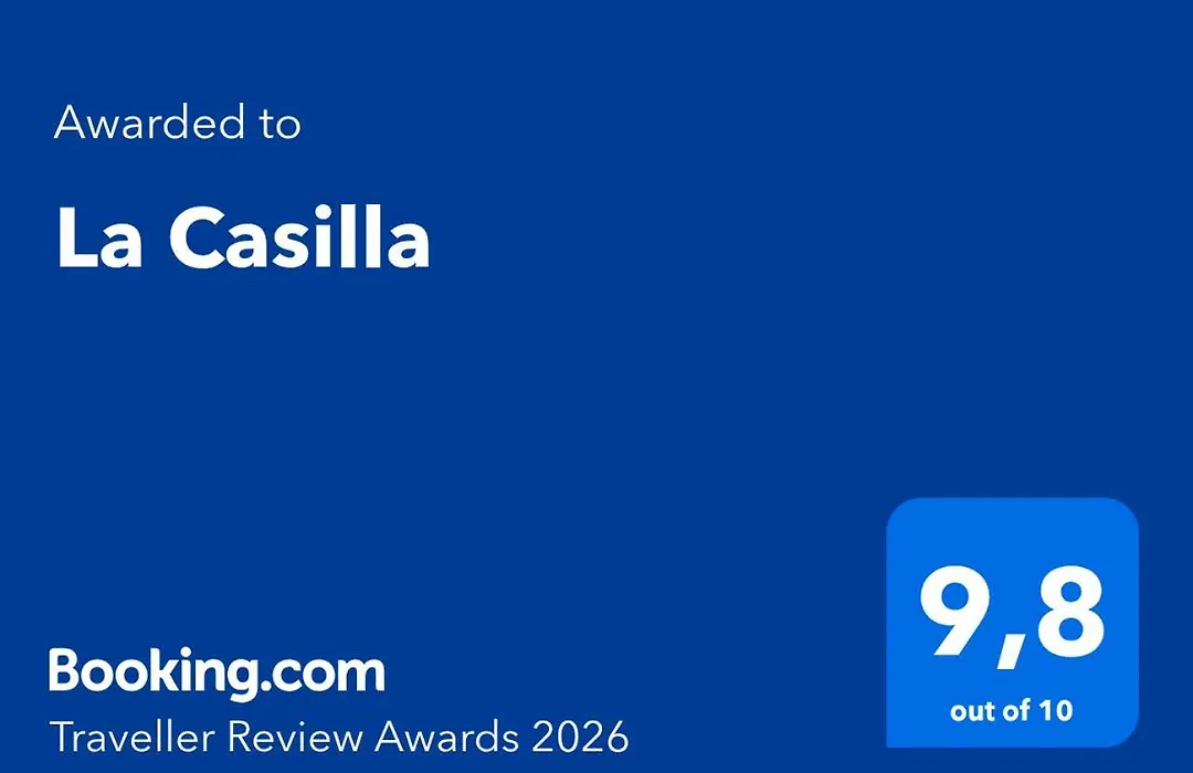 La Casilla-1
