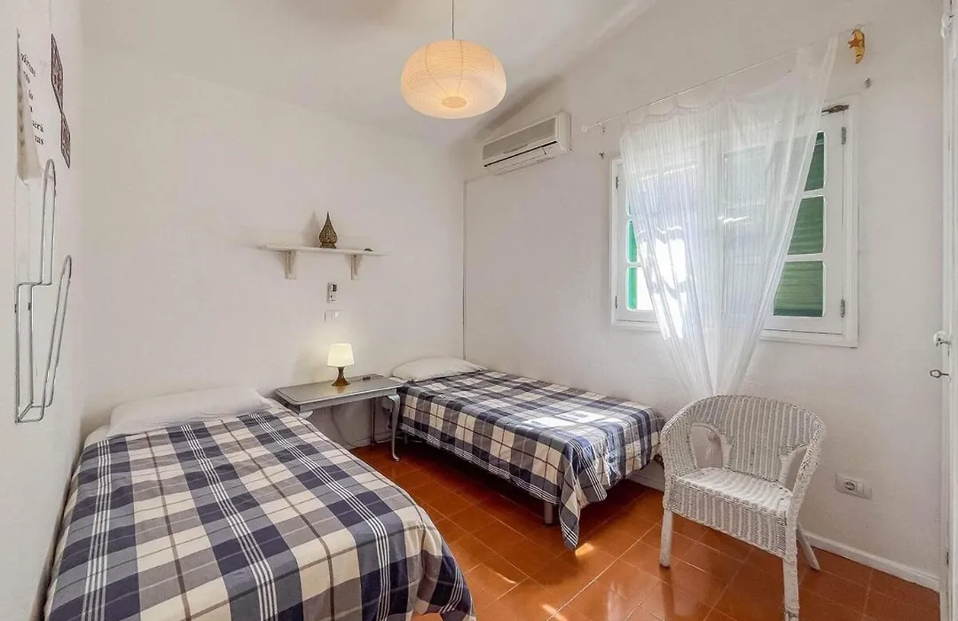 Guestready Casa Carmen Agaete Con Terraza Y Vistas Al Mar-1