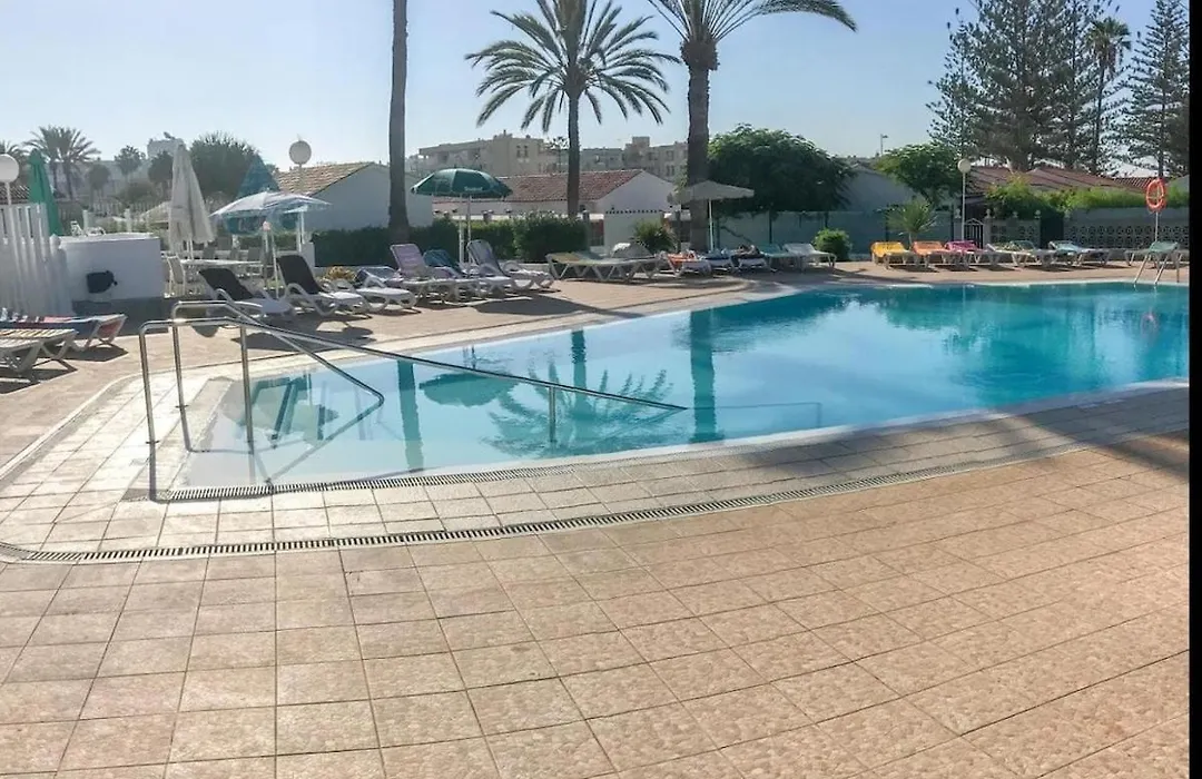 Guestready - Los Arcos Outdoor Oasis-1