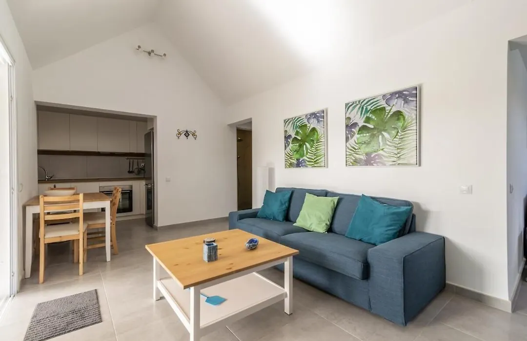 Guestready - Melocotones Family Bungalow-1