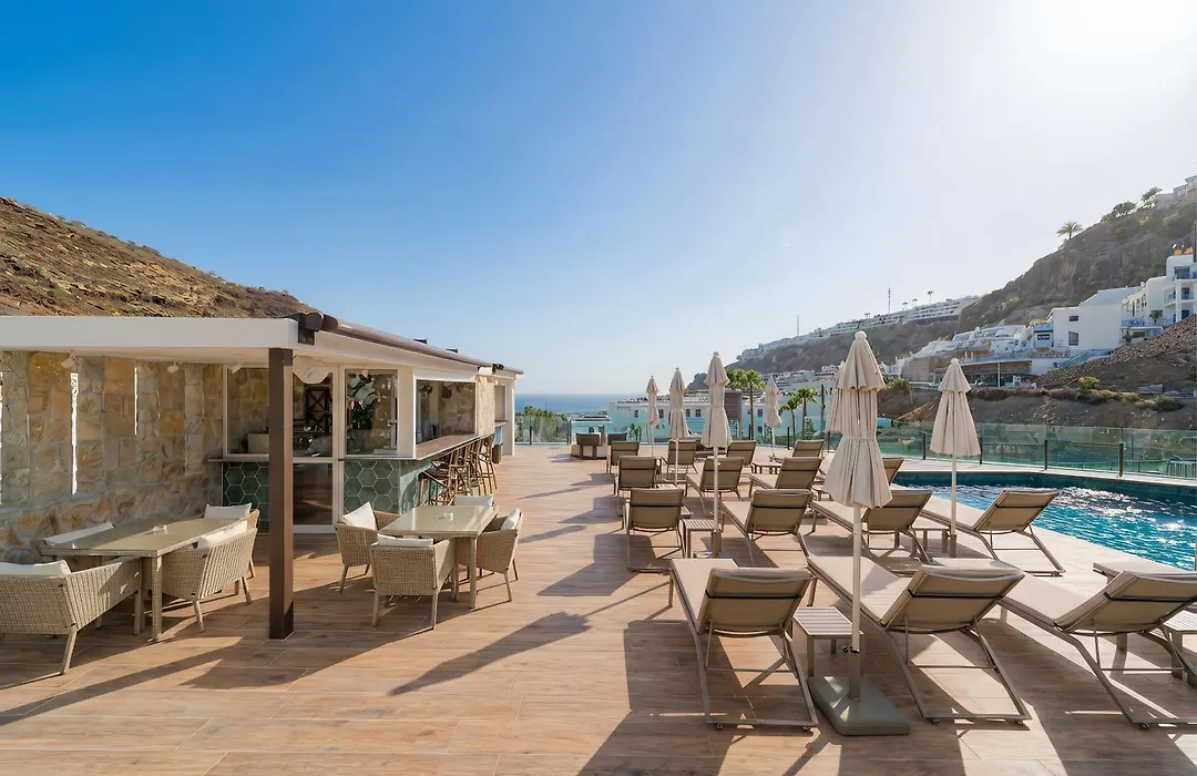 Sunset Suites By Bull Hotels-1