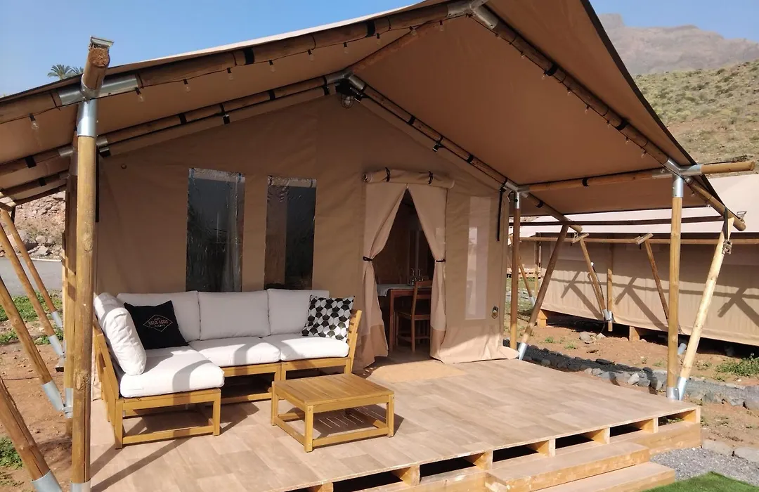 Hotel Masai Mara Appartements & Glamping-1