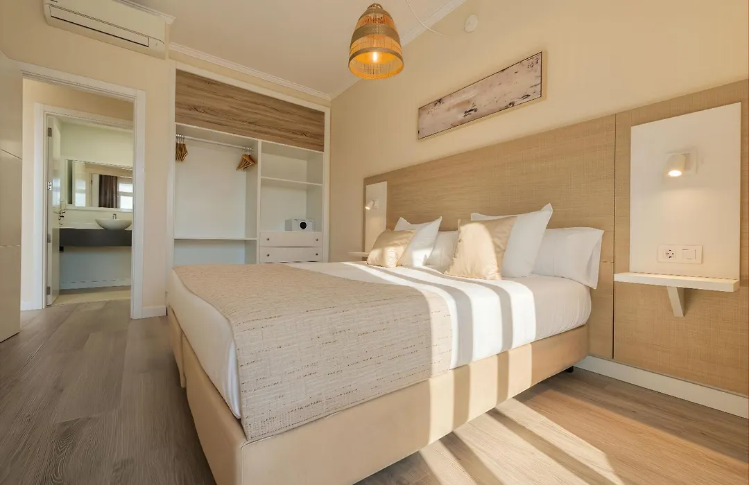 Amadores View - Adults Only-1