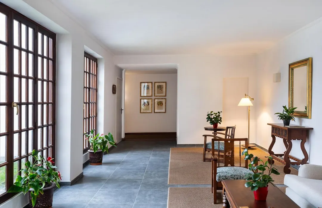 Parador De La Palma-1
