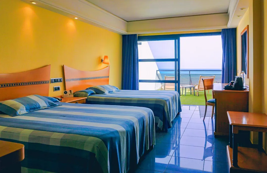 Sbh Crystal Beach Hotel & Suites - Adults Only-1