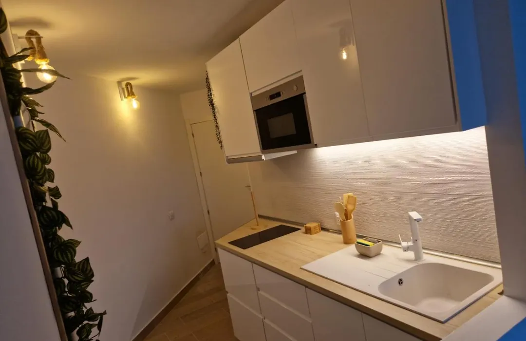 Apartments Inside The Wave-1