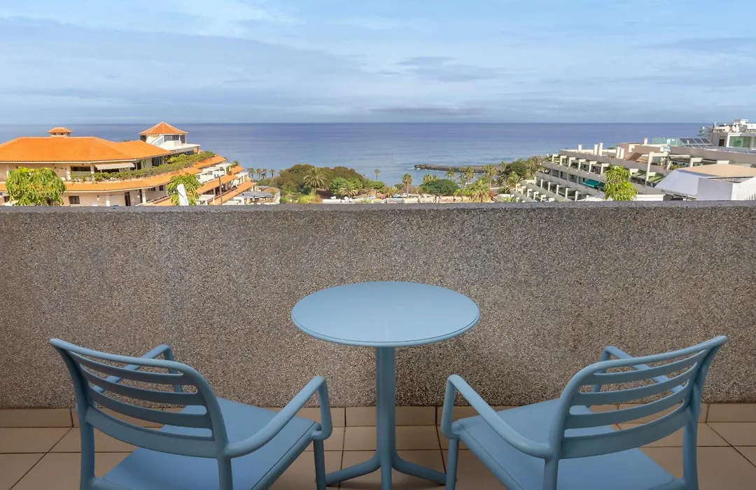 Alua Tenerife-1
