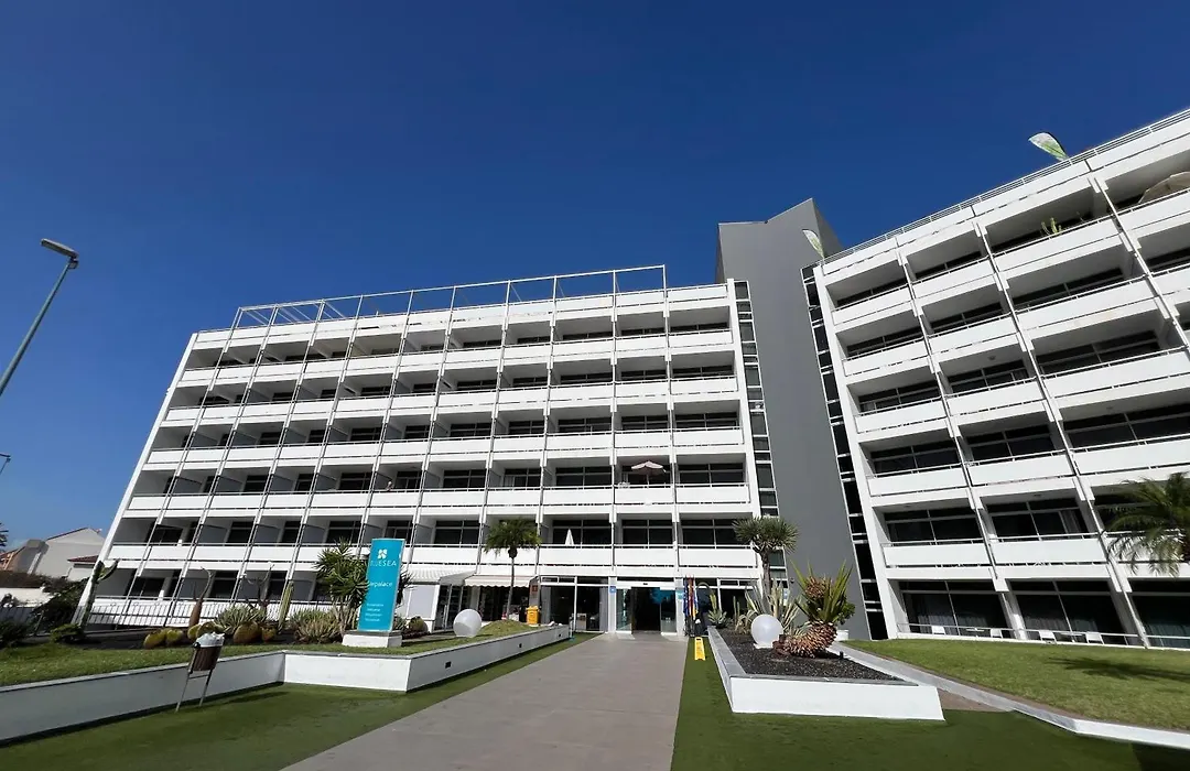 Bluesea Interpalace-1