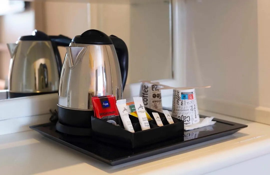 Abora Continental By Lopesan Hotels-1