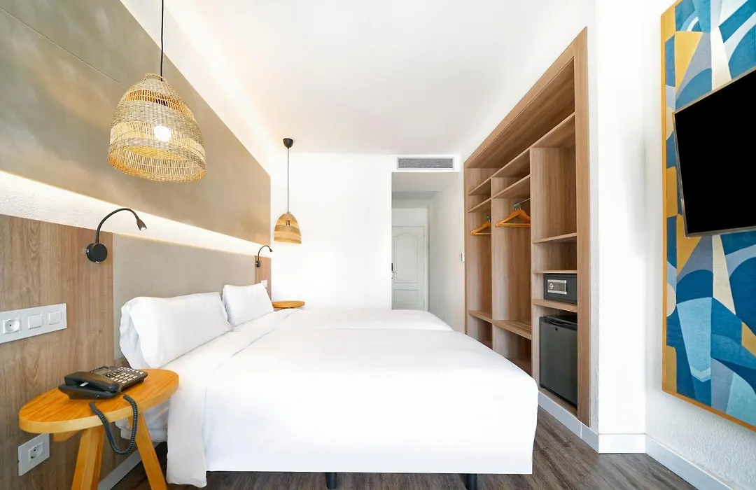 Bluesea Golden Beach (Adults Only)-1
