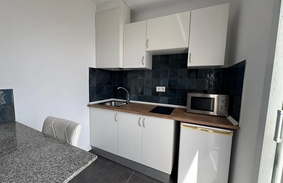 Apartamentos La Carmen-1