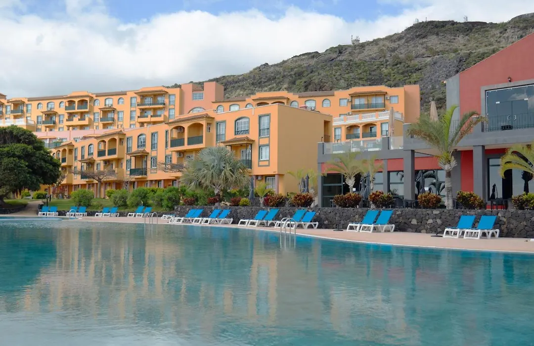 Hotel-Apartamento Las Olas-1