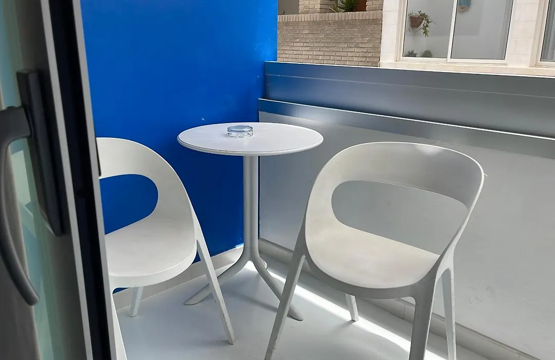 Wavia Hotel - Adults Only-1