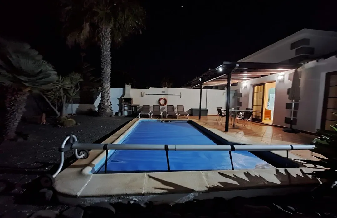 Villa De La Paz-1