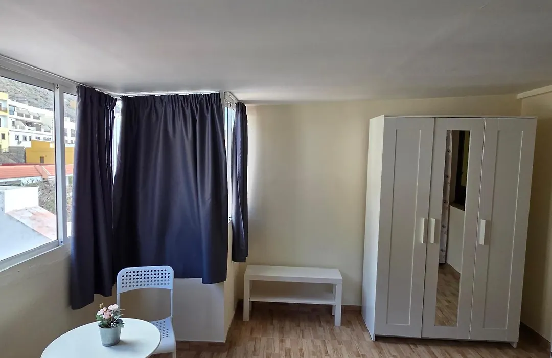 Apartamentos la villa 4-1