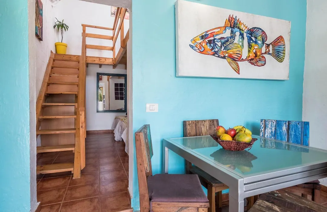 Casa Drago - Villa Perenquén-1