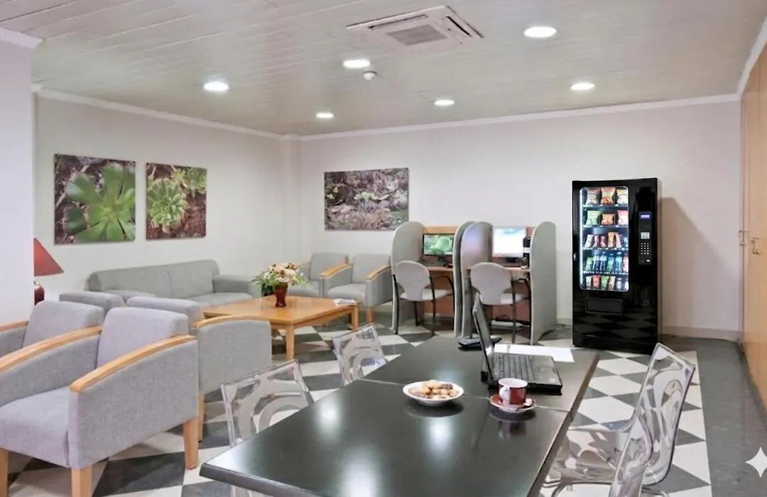 Hotel Verol-1