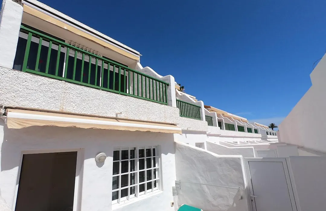 Apartamentos Guanarama-1