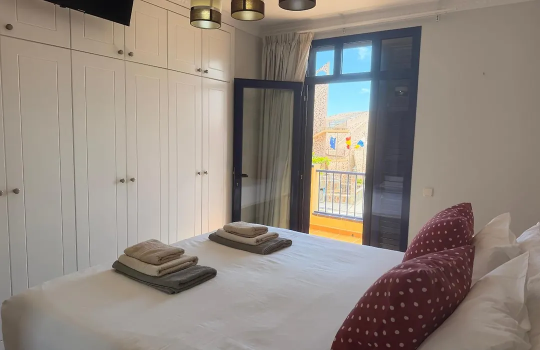 Villa Feliz 44-1