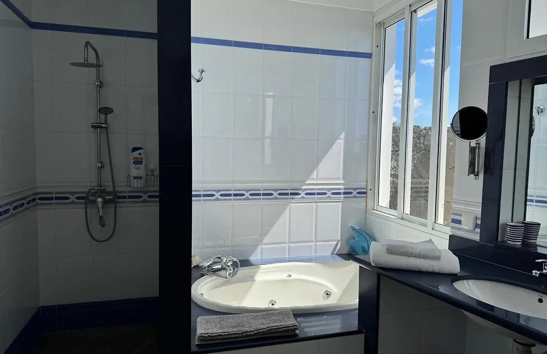 Villa Dois Mares Puerto Calero-1