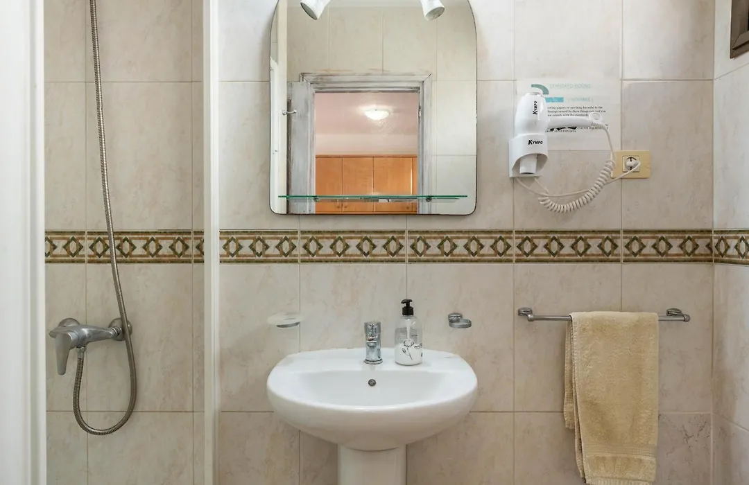 Apartamento Cumana 2 - Pool View-1