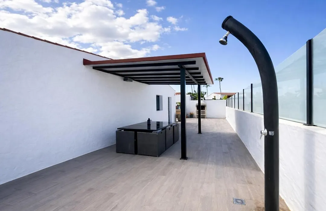 Sunset House Maspalomas-1