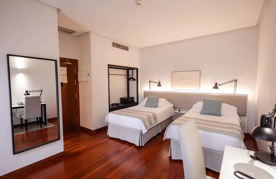 Hotel Escuela Santa Brígida-1