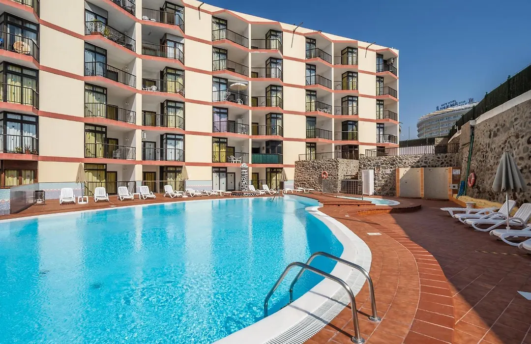 RT-Apartamentos Guinea-1