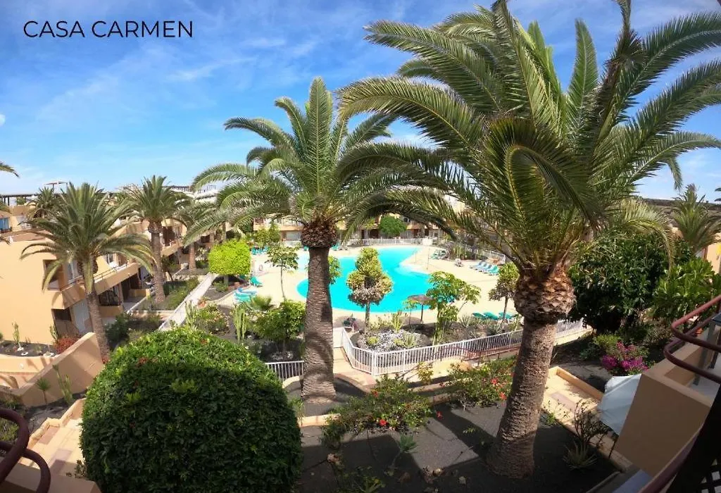 Pool View & Terrace Apartments-1