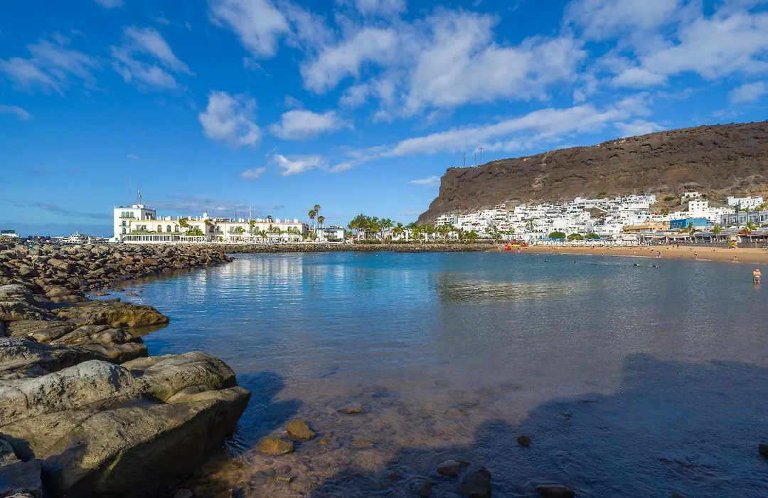 Costa Azul Apartments - 1D - Beach Views-1
