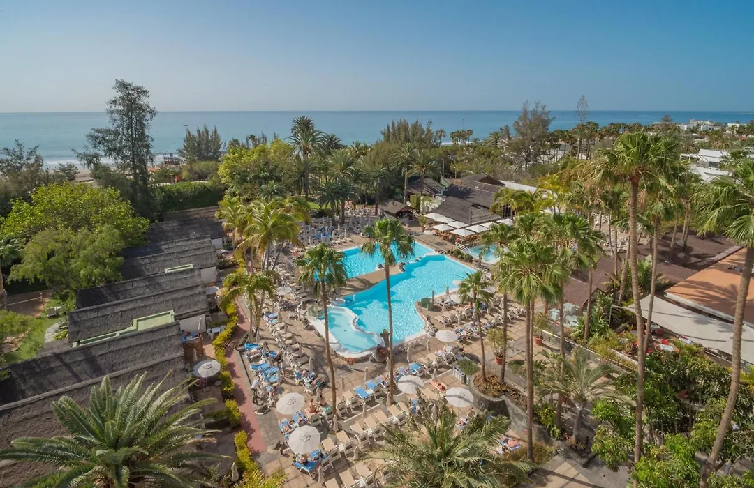 Bull Costa Canaria & Spa - Only Adults-1