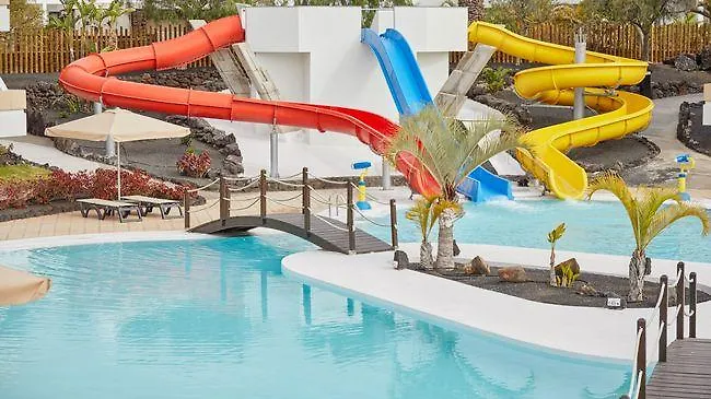Hotel Lanzarote Playa Dorada Resort-1