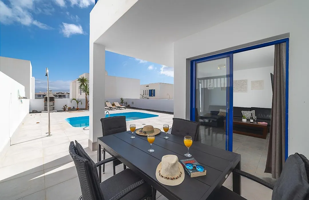 Villas Yaiza-1