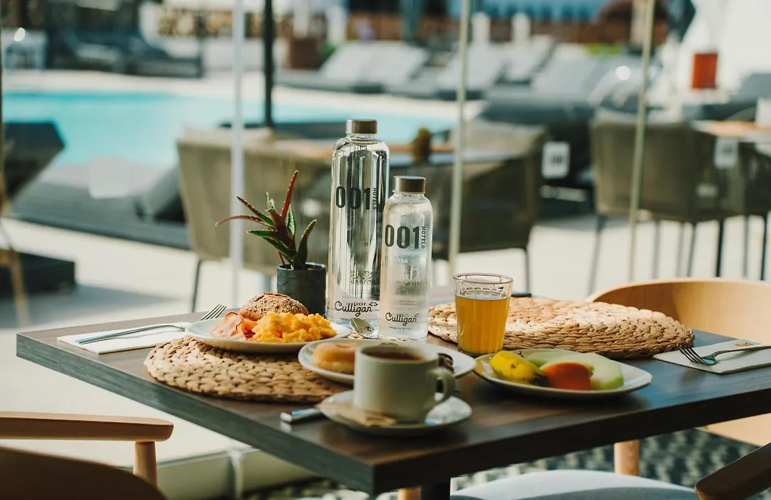 001 Higos Beach Boutique Singular Hotel Residence-1