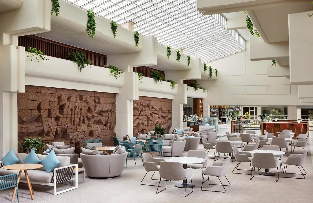 Paradisus by Meliá Salinas Lanzarote - All Inclusive - Adults Only-1