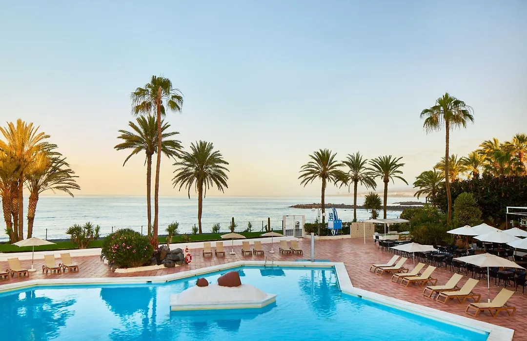 SOL by Meliá Tenerife-1